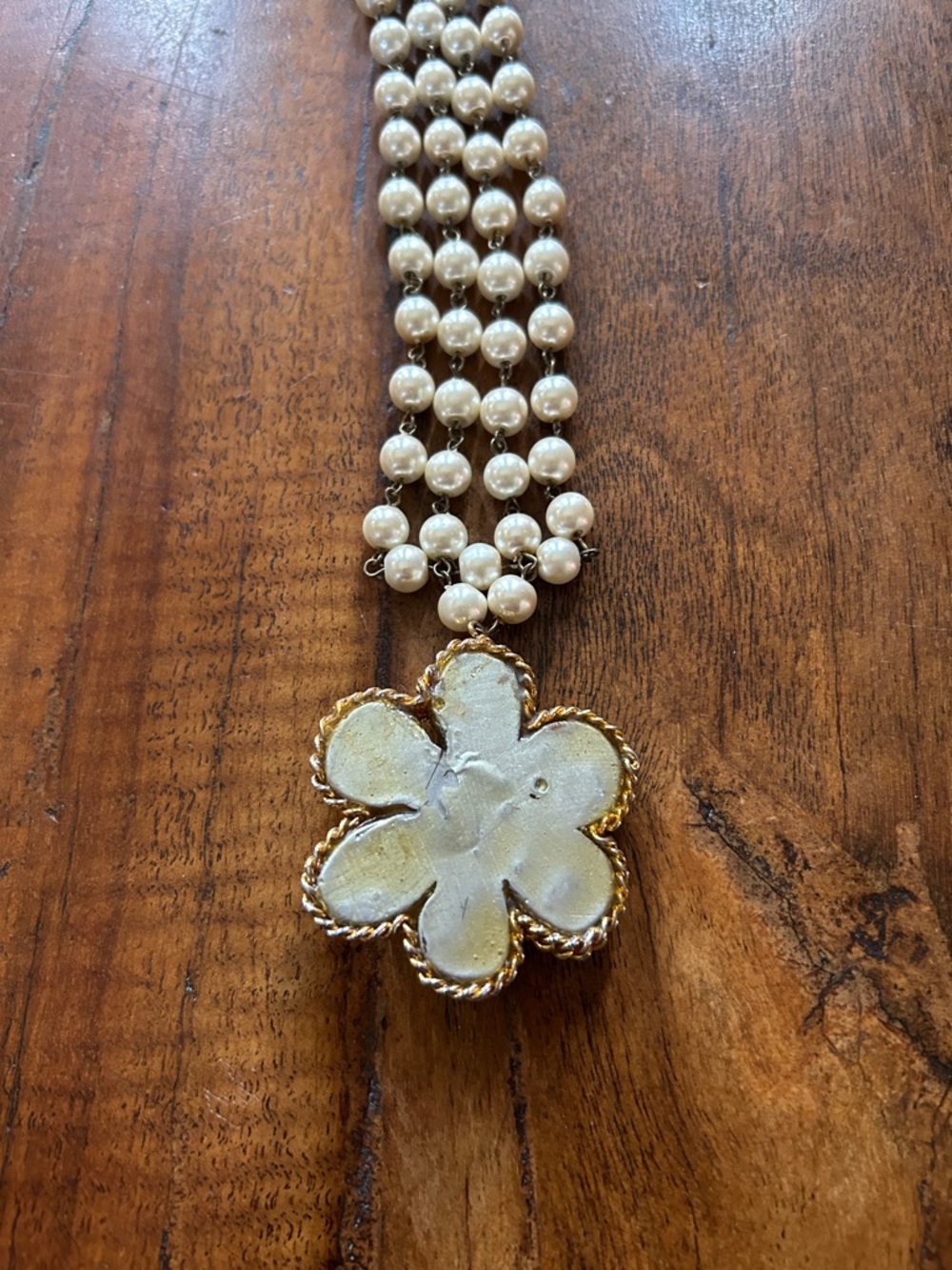 Necklace - Picture 6 of 7